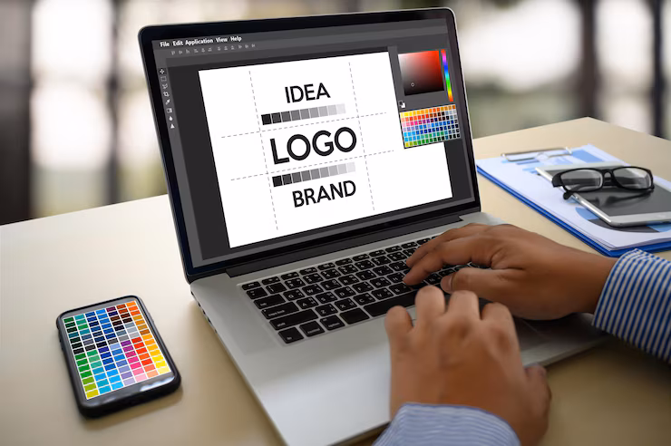 Logo and Branding