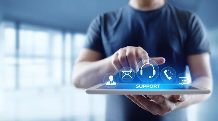 Member Support Services