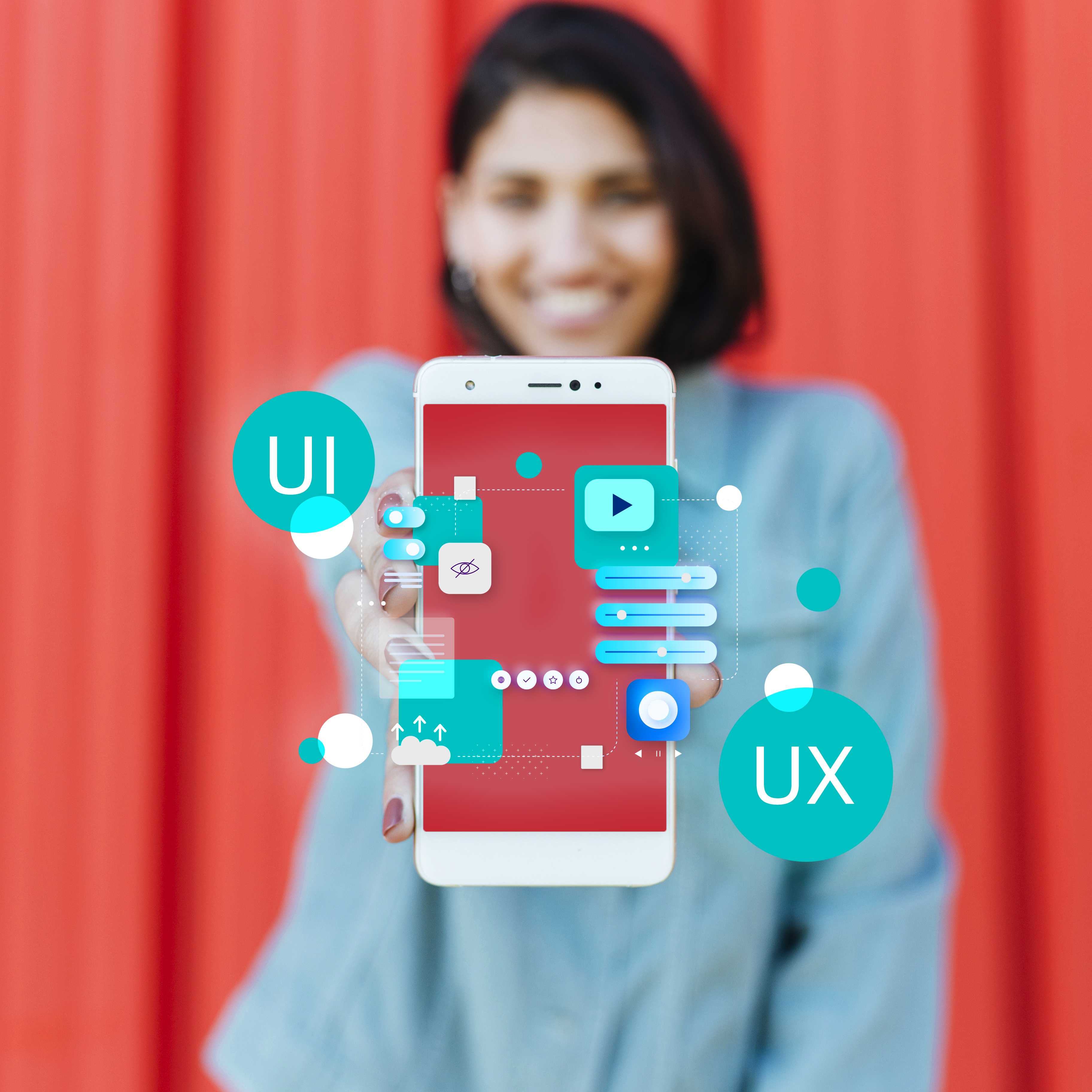 Mobile App Development